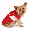 Rubies Holiday Knit Dog Dress - Red