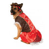 Rubies Pirate Girl Dog Costume - Big Dog Edition