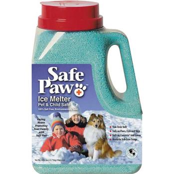 Safe Paw Ice Melter