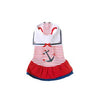 Sailor Dog Day Dress