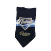 San Diego Padres Mesh Dog Bandana