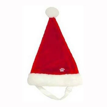 Santa Dog Hat by Outward Hound