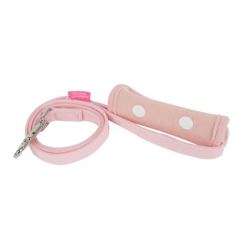 Sassa Dog Leash by Pinkaholic - Pink