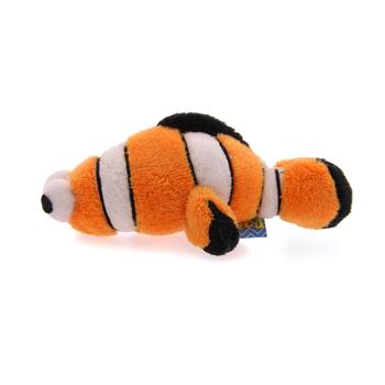 Sea Life Catnip Cat Toy - Clownfish