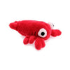 Sea Life Catnip Cat Toy - Lobster