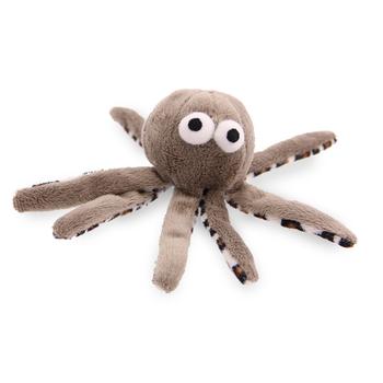 Sea Life Catnip Cat Toy - Octopus