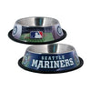 Seattle Mariners Dog Bowl