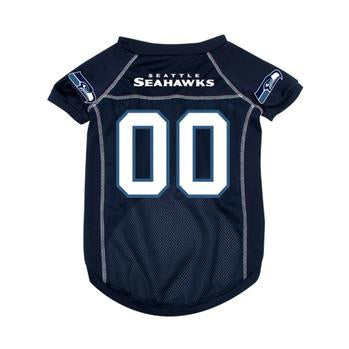 Seattle Seahawks Dog Jersey