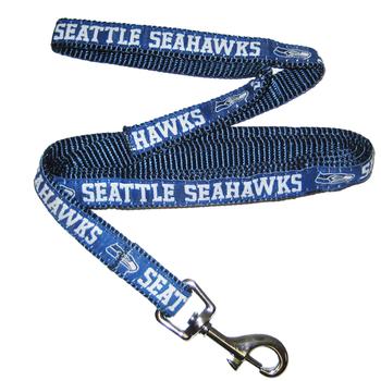 Seattle Seahawks Officially Licensed Dog Leash