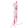 Shabby Chic MultiBall Wand Cat Toy - Pink