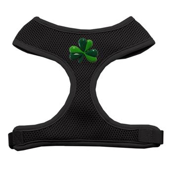 Shamrock Chipper Soft Mesh Dog Harness