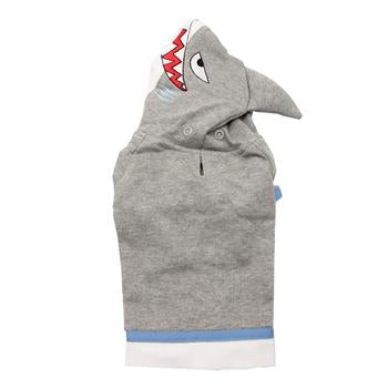 SharkDog Hoodie by Dogo