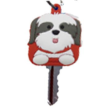 Shih Tzu Key Cover