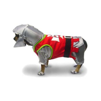 Sir Barks-a-Lot Knight Dog Costume