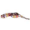 Ski Sweater Dog Leash by Yellow Dog