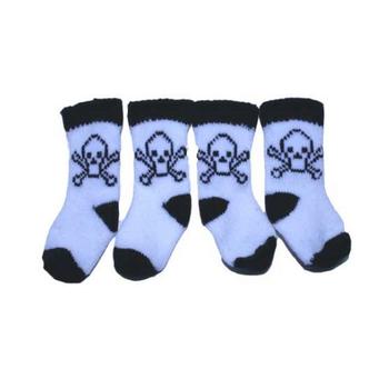 Skull Socks