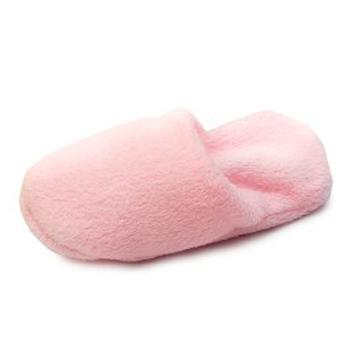 Slipper Dog Toy - Pink