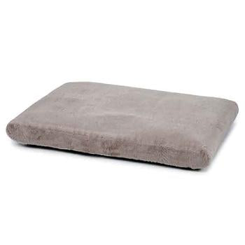 Slumber Pet ThermaPet Burrow Dog Bed - Gray