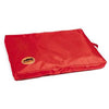 Slumber Pet Toughstructable Dog Bed - Red