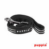 Smart Dog Leash by Puppia - Black