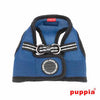 Smart Soft Dog Harness Vest by Puppia - Royal Blue