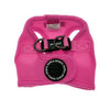 Soft Harness Vest by Puppia - Pink