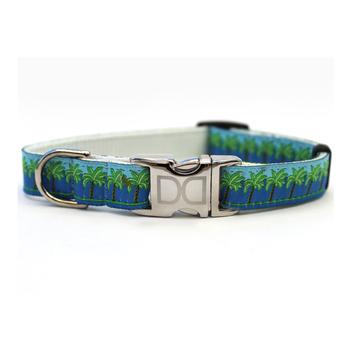 South Beach Dog Collar by Diva Dog