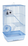 Three Story Hamster & Gerbil Cage