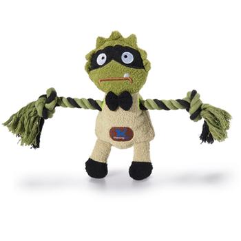 Spooky Slideez Dog Toy - Lone Monster