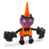 Spooky Slideez Dog Toy - Wicked Witch