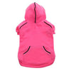 Sport Dog Hoodie by Doggie Design - Raspberry Sorbet