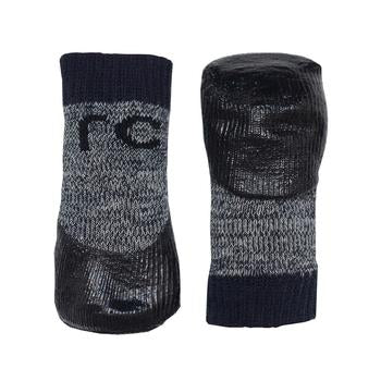 Sport PAWks Dog Socks - Charcoal Heather