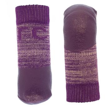 Sport PAWks Dog Socks - Purple Heather