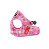 Spring Dog Harness Vest by Puppia - Pink