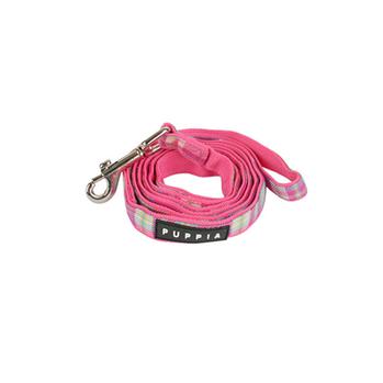 Spring Dog Leash by Puppia - Pink