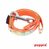 Spring Garden Dog Leash by Puppia - Orange