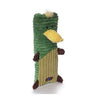 Squareheads Dog Toy - Duck