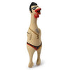 Squawker's Family Dog Toy - Earl Chick Magnet