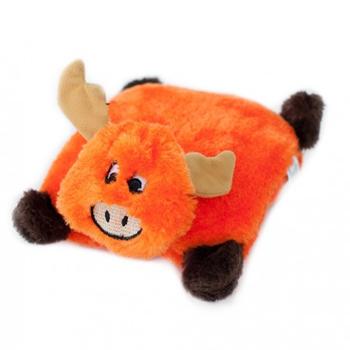 Squeakie Pad Dog Toy - Moose