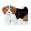 Squeakie Pups Dog Toy - Beagle