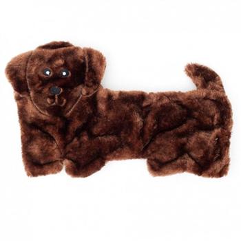 Squeakie Pups Dog Toy - Dachshund