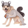 Squirrel Dog Costume