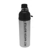 Stainless Steel Pet Water Bottle