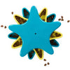 Star Spinner Puzzle Dog Toy by Kyjen