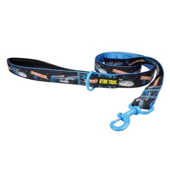 Star Trek To Boldly Go Dog Leash