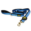 Star Trek Uniform Dog Leash - Blue