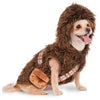 Star Wars Chewbacca Dog Hoodie