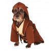 Star Wars Jedi Robe Dog Costume