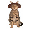 Star Wars Princess Leia Hood Cat Costume