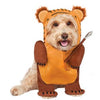 Star Wars Running Ewok Halloween Dog Costume